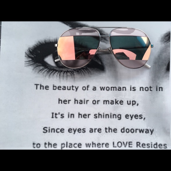 Dior Other - Dior Sunglasses 🕶